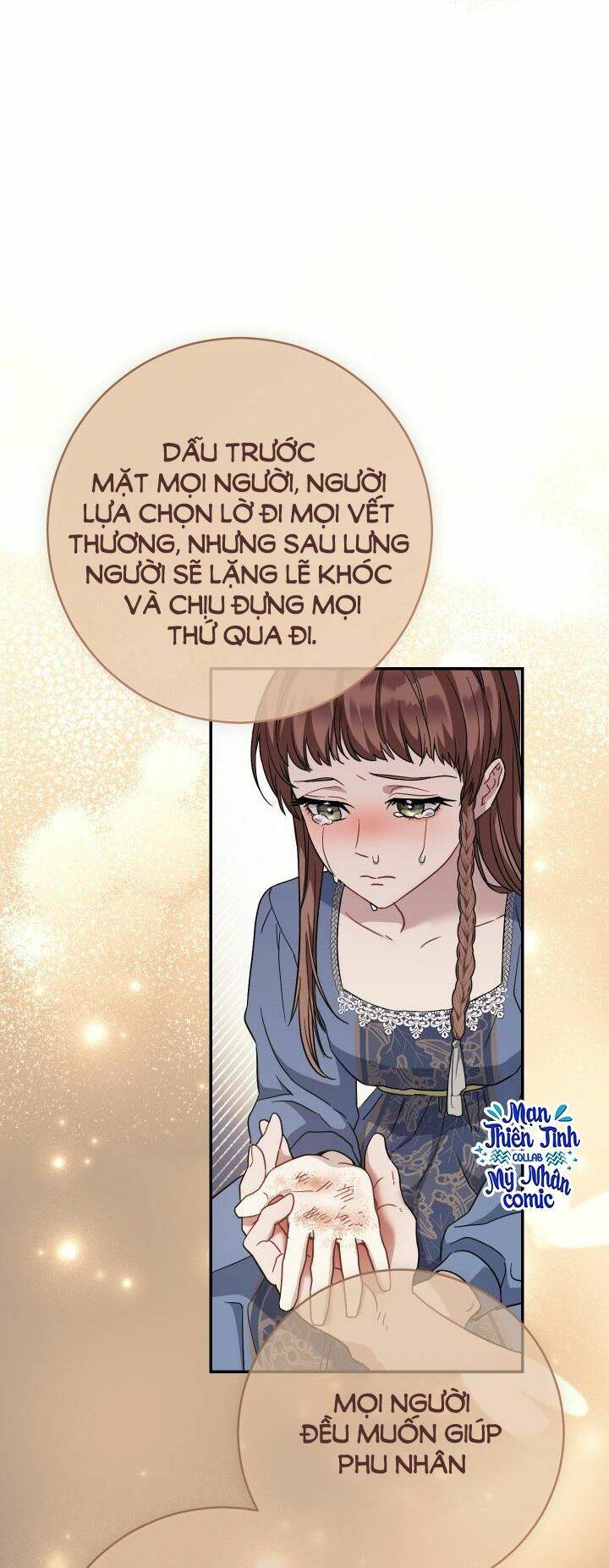 cuộc hôn nhân vụ lợi chapter 6 - Next chapter 7