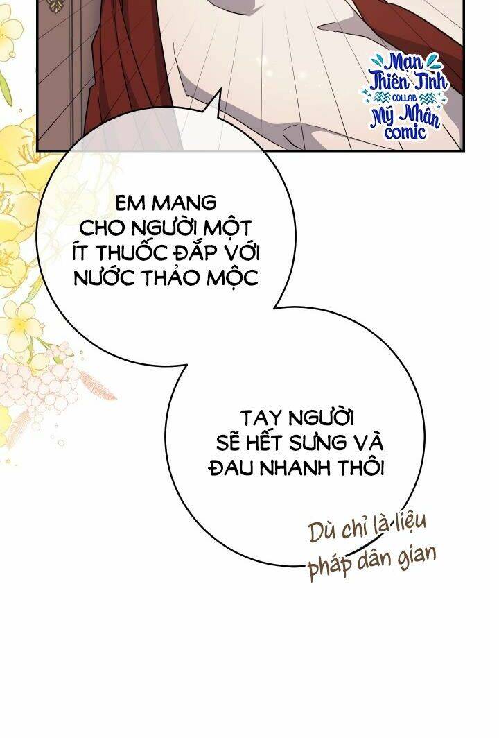 cuộc hôn nhân vụ lợi chapter 6 - Next chapter 7