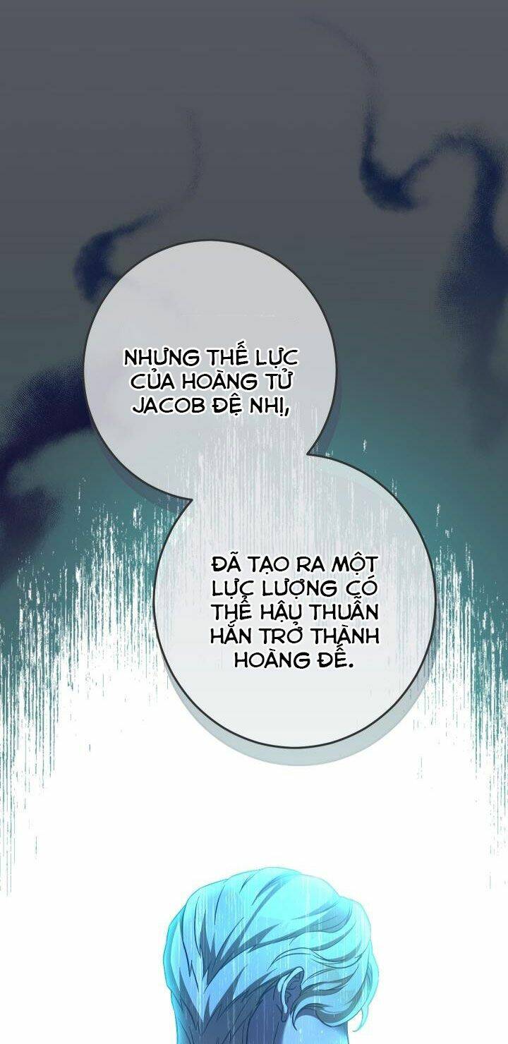 cuộc hôn nhân vụ lợi chapter 7 - Trang 4