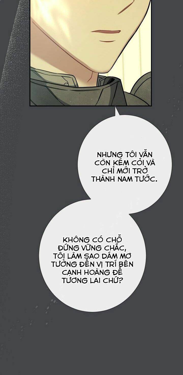 cuộc hôn nhân vụ lợi chapter 7 - Next chapter 8