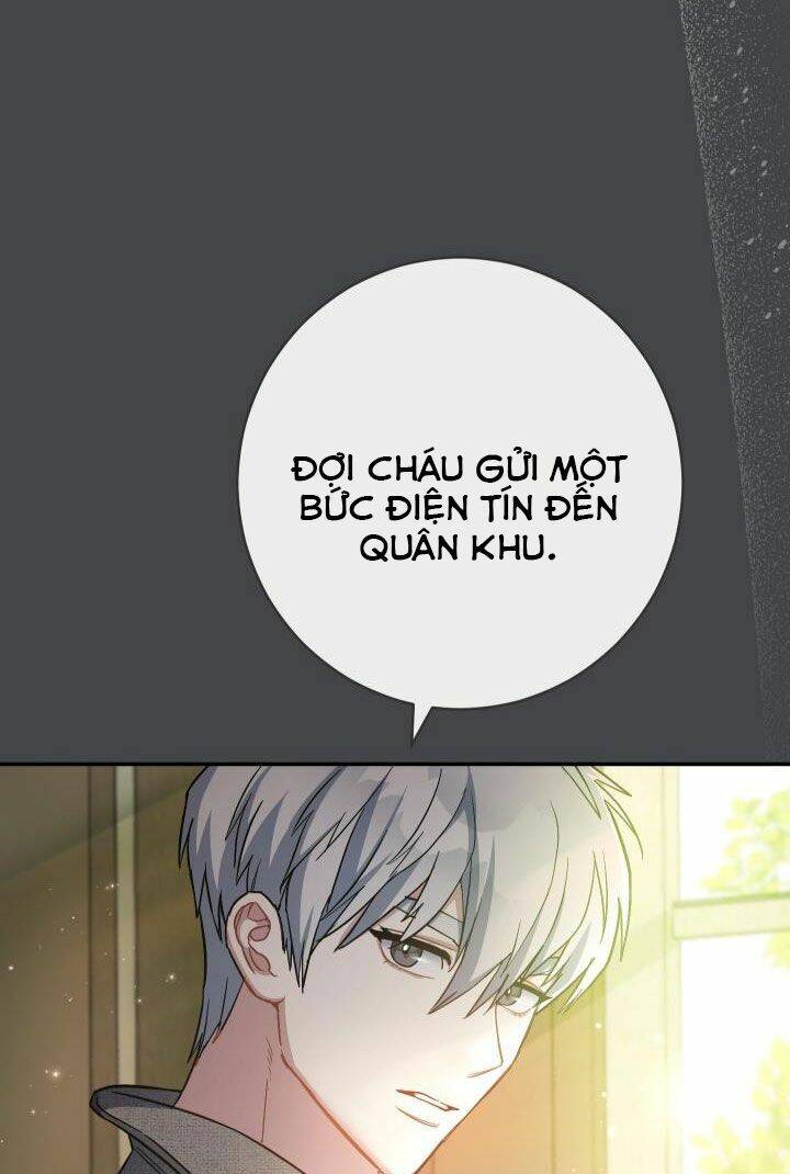 cuộc hôn nhân vụ lợi chapter 7 - Next chapter 8