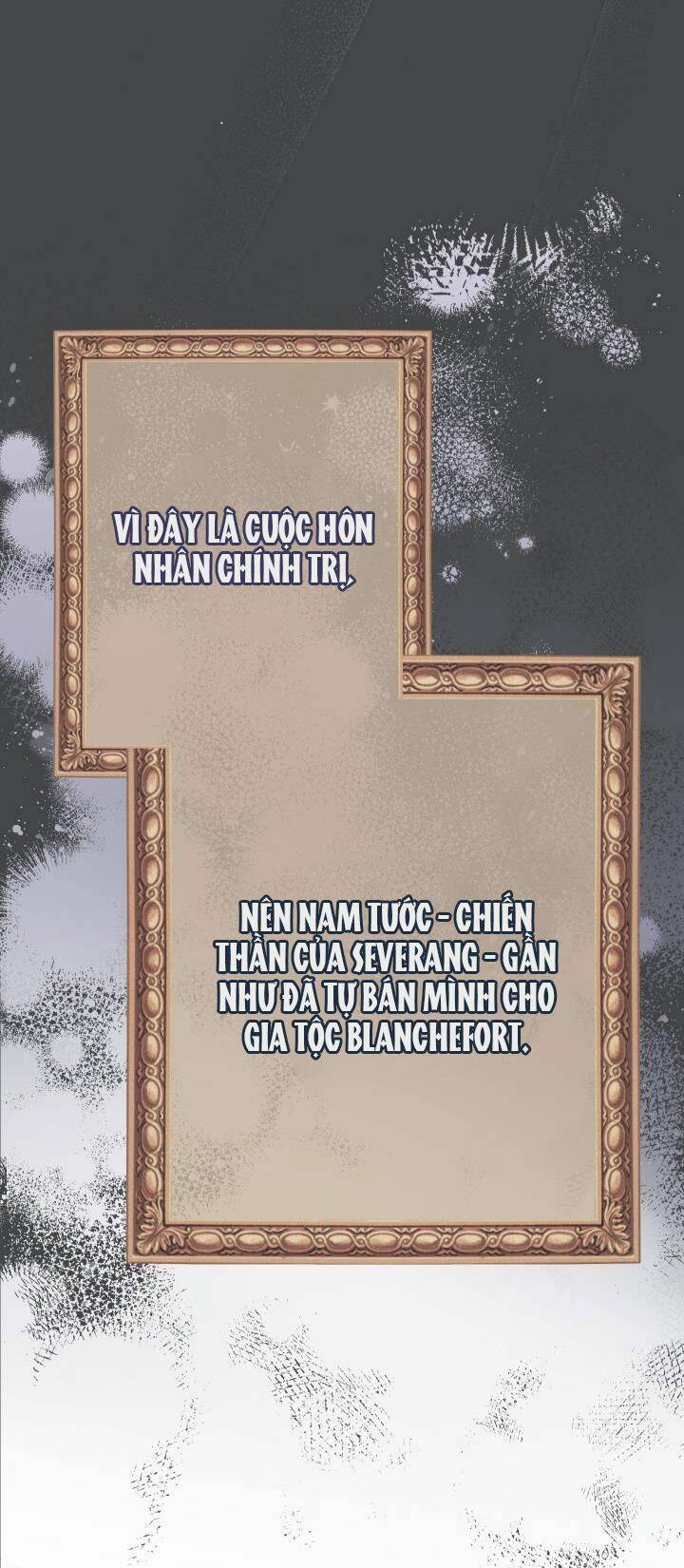 cuộc hôn nhân vụ lợi chapter 7 - Next chapter 8