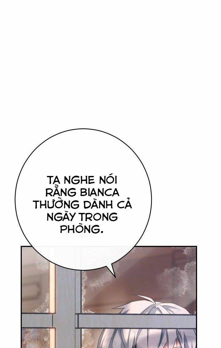 cuộc hôn nhân vụ lợi chapter 7 - Trang 4