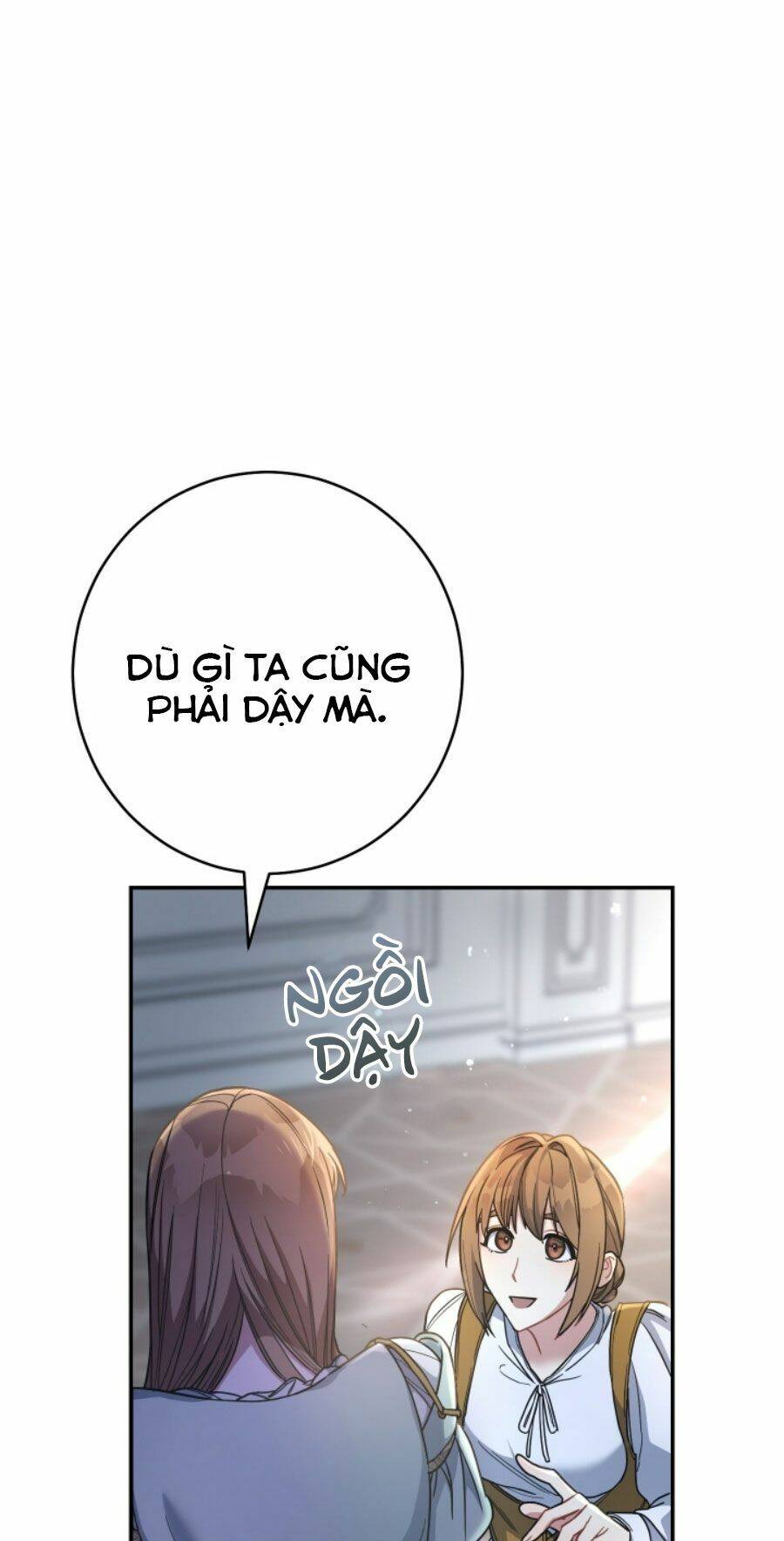 cuộc hôn nhân vụ lợi chapter 8 - Next chapter 9