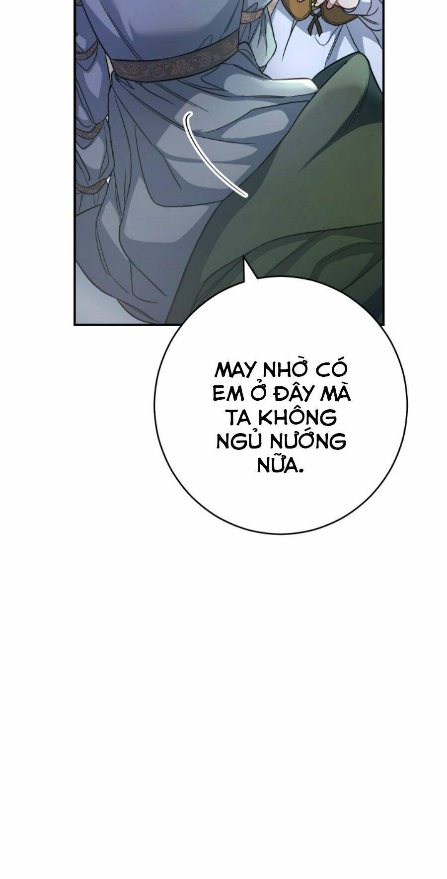 cuộc hôn nhân vụ lợi chapter 8 - Trang 4