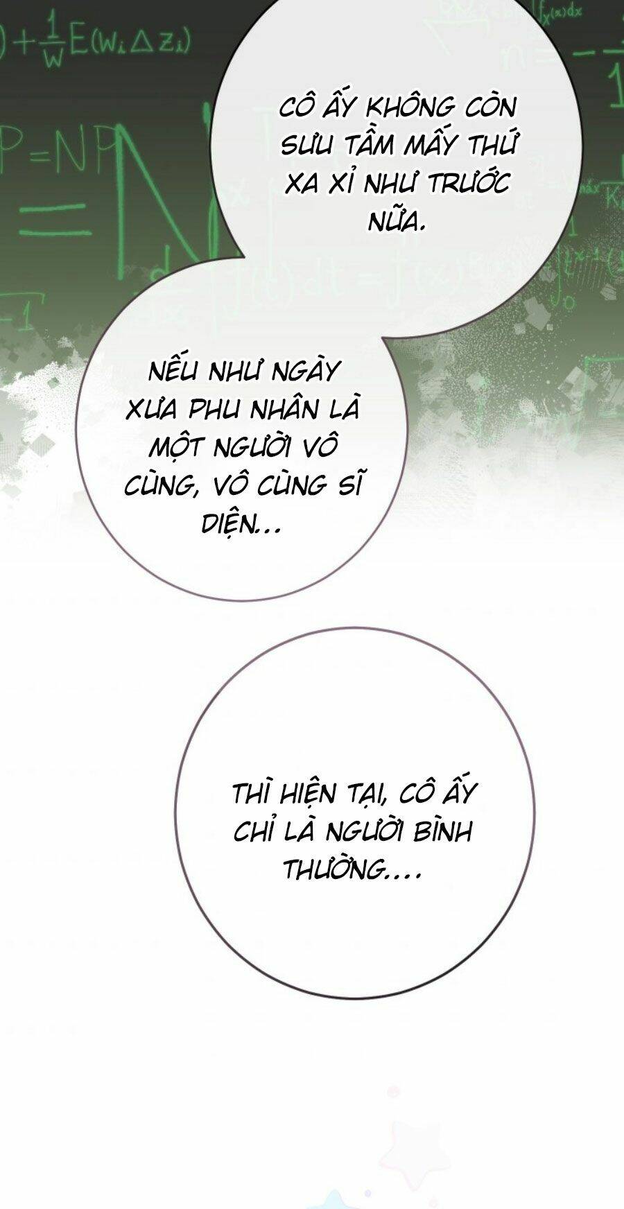 cuộc hôn nhân vụ lợi chapter 8 - Next chapter 9