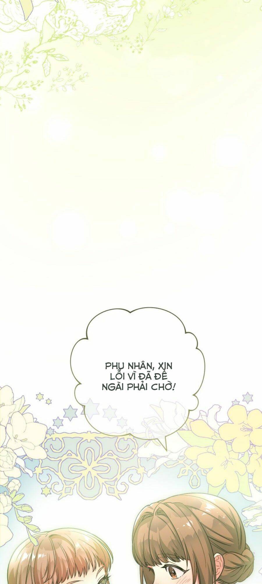 cuộc hôn nhân vụ lợi chapter 9 - Next Chapter 9.5