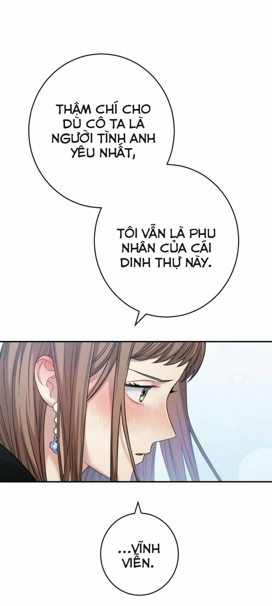 cuộc hôn nhân vụ lợi chapter 9 - Trang 4