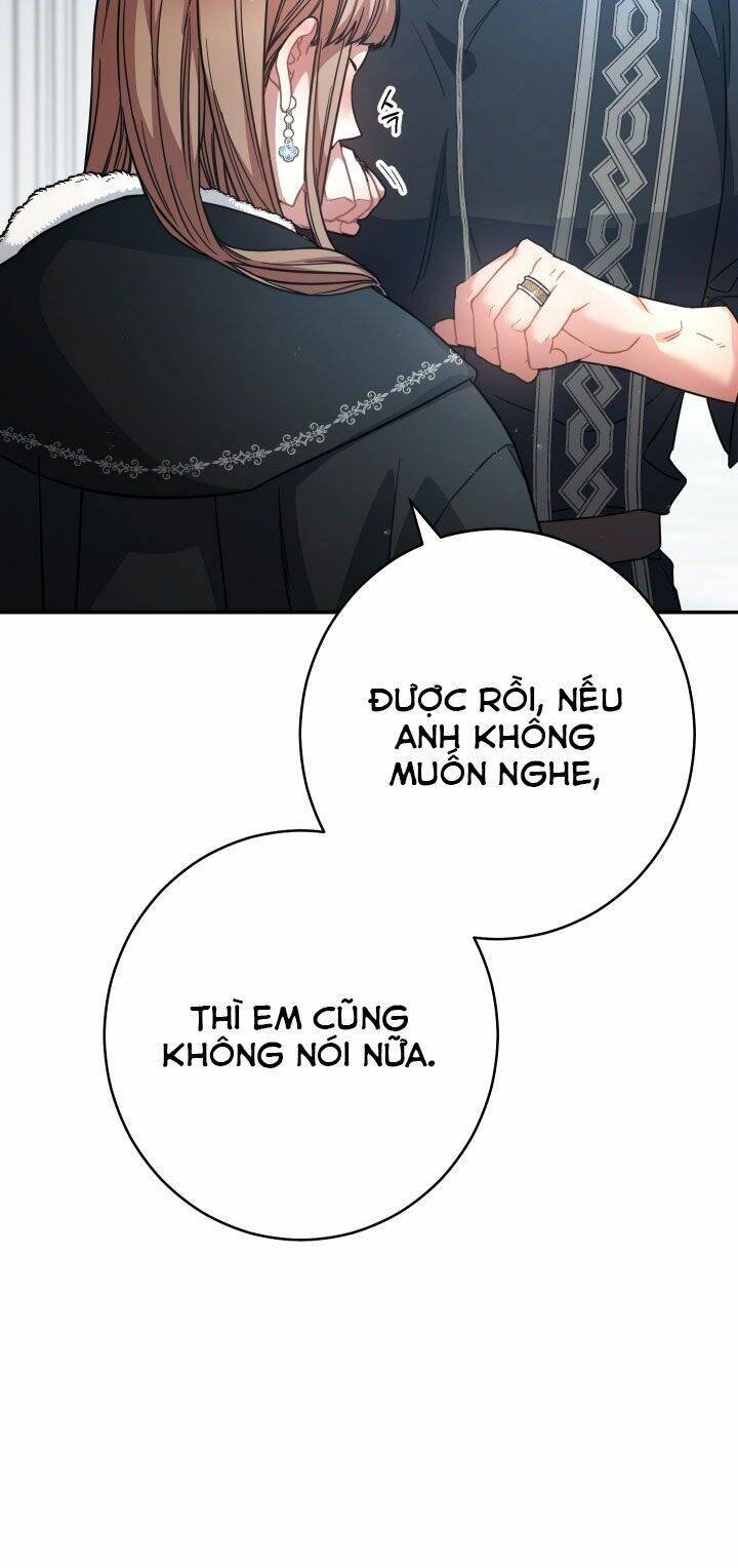 cuộc hôn nhân vụ lợi chapter 10 - Next Chapter 10.5