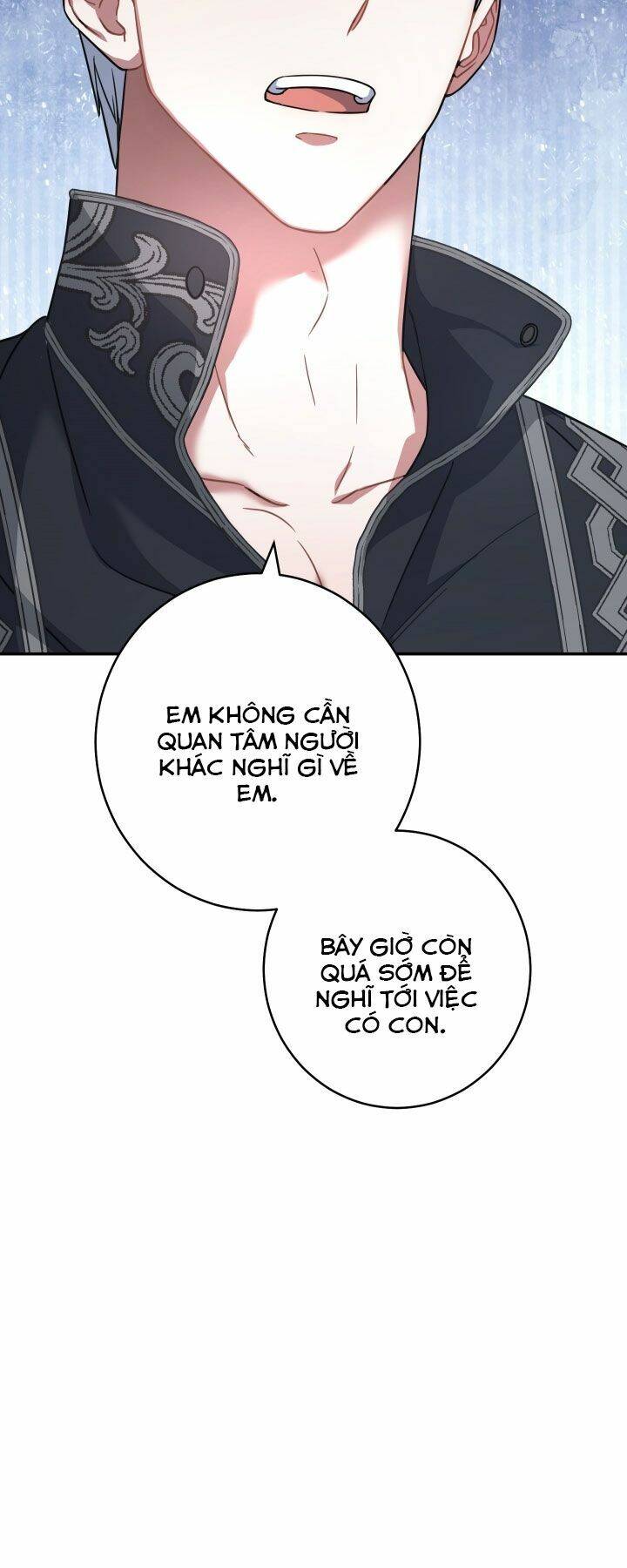 cuộc hôn nhân vụ lợi chapter 10 - Trang 4