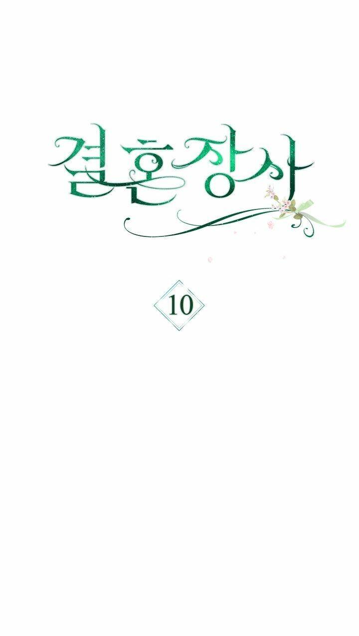 cuộc hôn nhân vụ lợi chapter 10 - Next Chapter 10.5