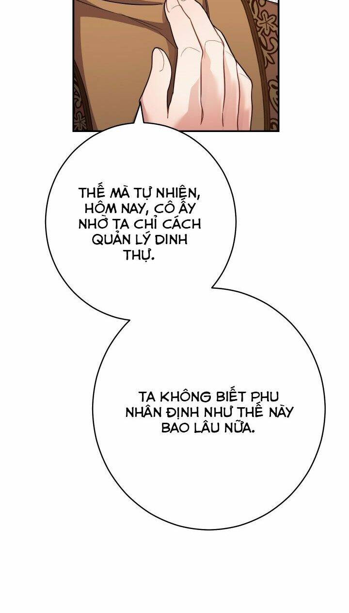 cuộc hôn nhân vụ lợi chapter 10 - Trang 4