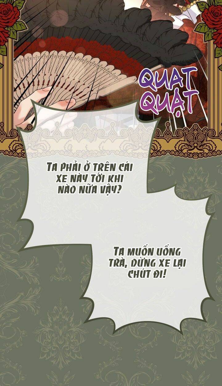 cuộc hôn nhân vụ lợi chapter 10 - Trang 4