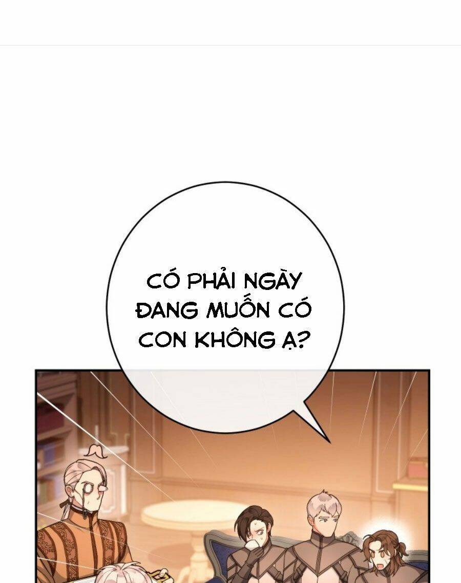 cuộc hôn nhân vụ lợi chapter 11 - Next Chapter 11.5