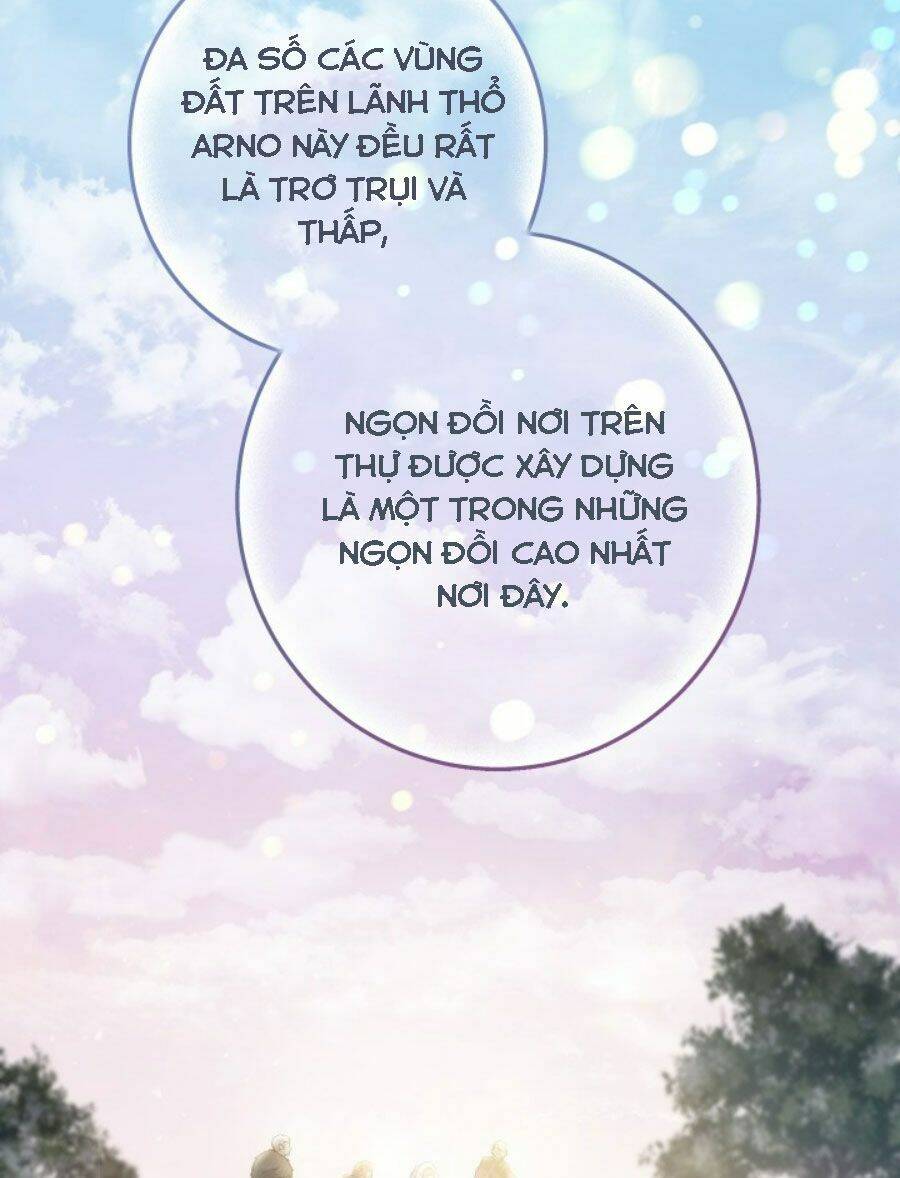 cuộc hôn nhân vụ lợi chapter 11 - Trang 4