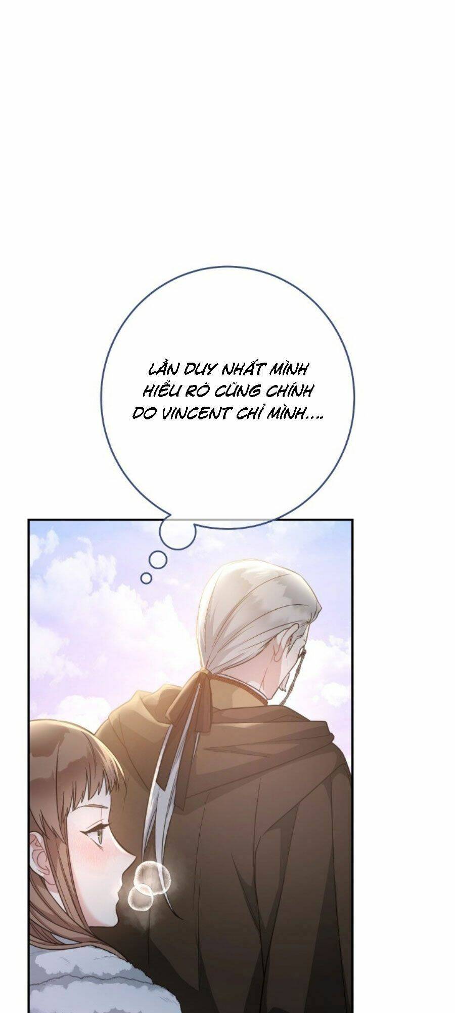 cuộc hôn nhân vụ lợi chapter 11 - Next Chapter 11.5