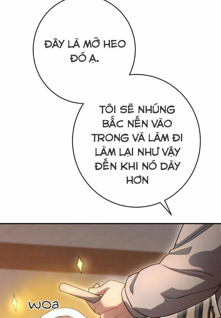 cuộc hôn nhân vụ lợi chapter 11 - Next Chapter 11.5