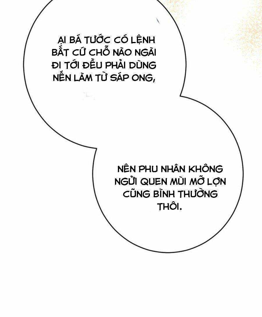 cuộc hôn nhân vụ lợi chapter 11 - Trang 4