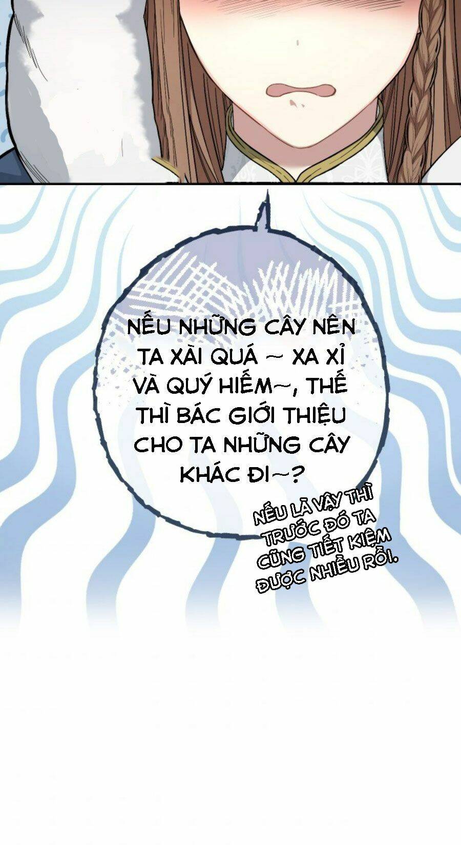 cuộc hôn nhân vụ lợi chapter 11 - Next Chapter 11.5