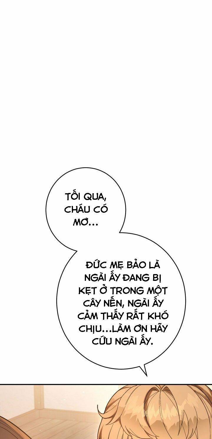 cuộc hôn nhân vụ lợi chapter 12 - Trang 4