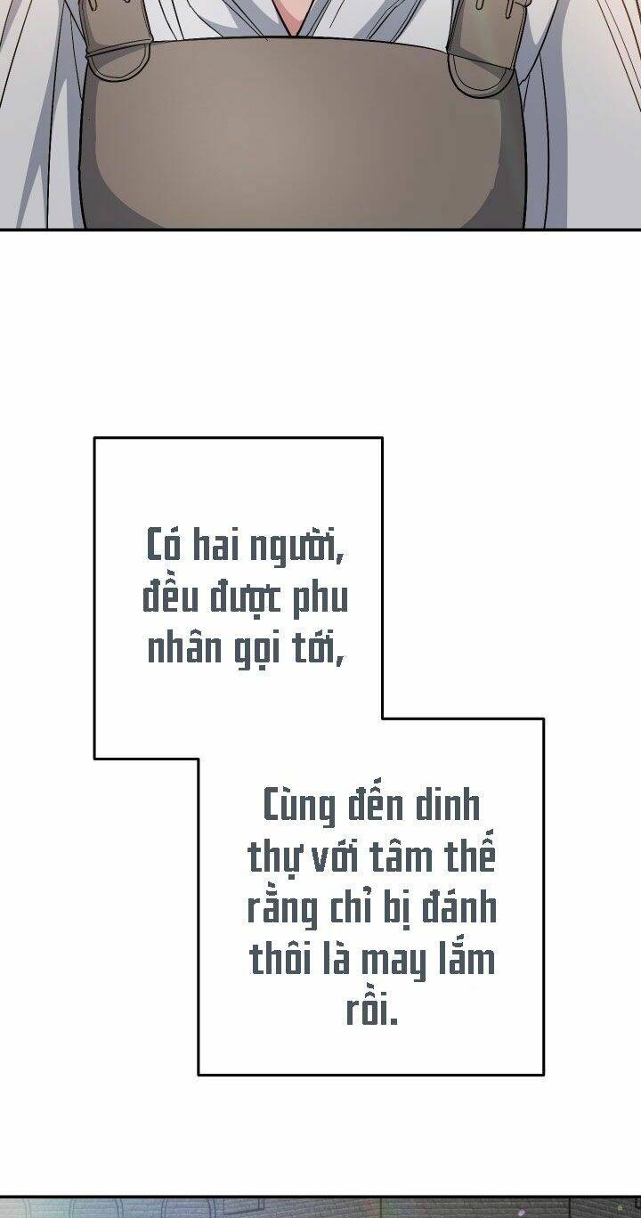 cuộc hôn nhân vụ lợi chapter 12 - Next Chapter 12.5