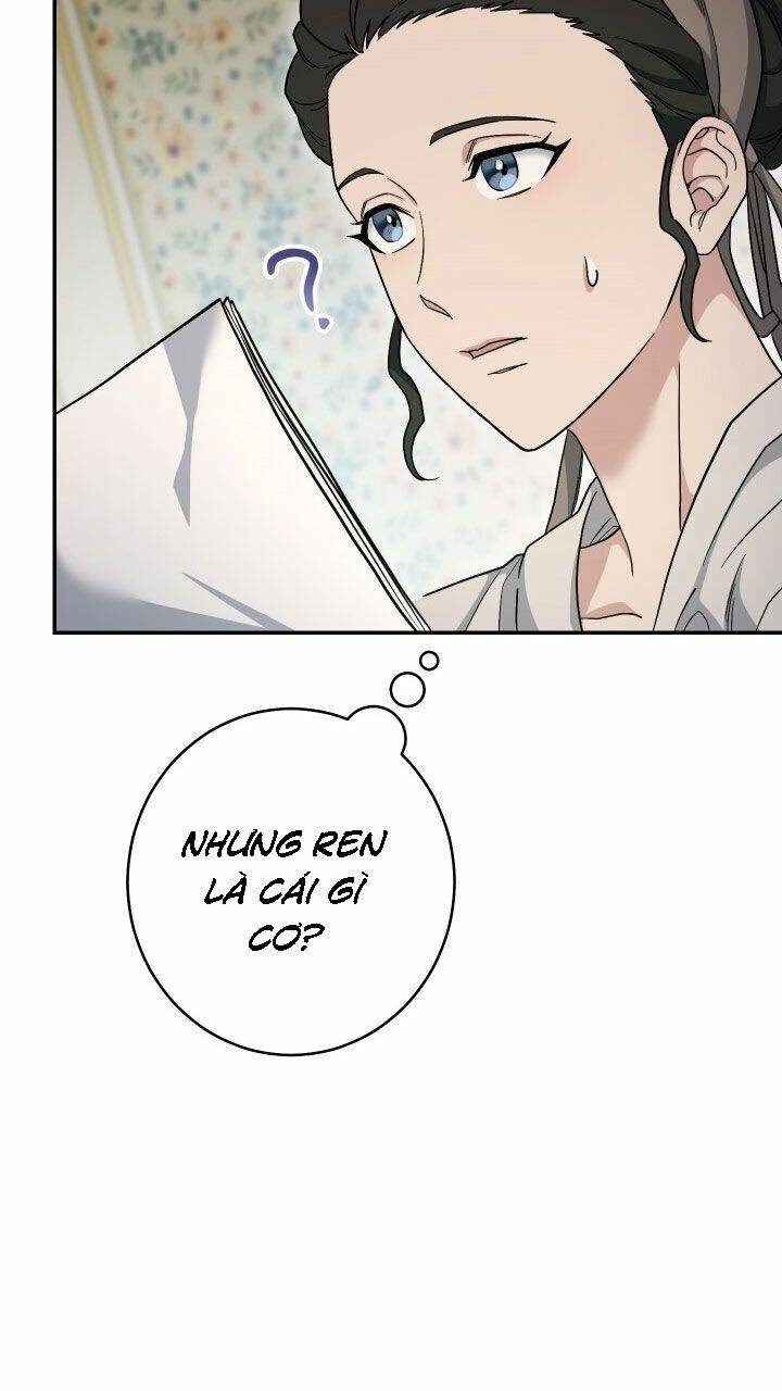 cuộc hôn nhân vụ lợi chapter 12 - Next Chapter 12.5