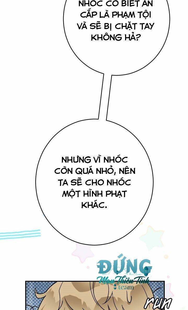 cuộc hôn nhân vụ lợi chapter 12 - Next Chapter 12.5