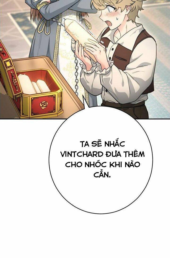 cuộc hôn nhân vụ lợi chapter 12 - Next Chapter 12.5