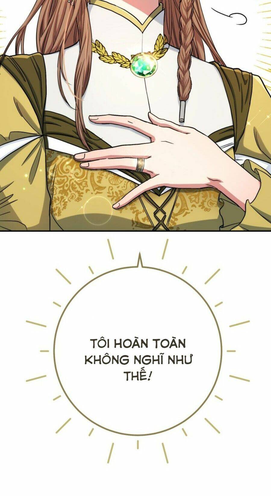 cuộc hôn nhân vụ lợi chapter 13 - Next Chapter 13.5