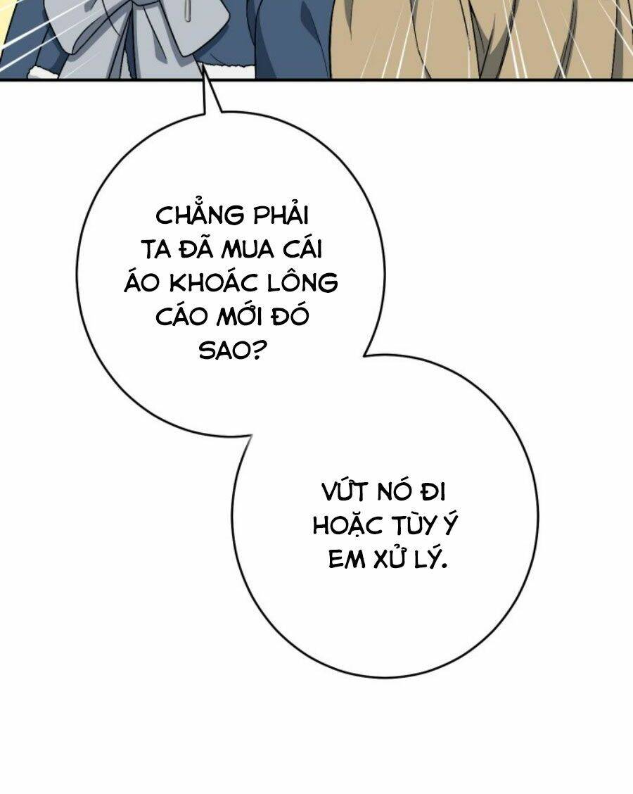 cuộc hôn nhân vụ lợi chapter 13 - Trang 4