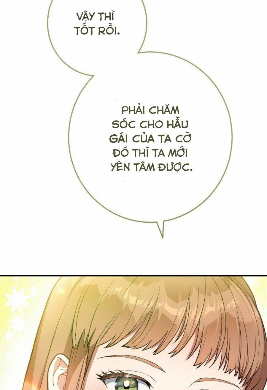 cuộc hôn nhân vụ lợi chapter 13 - Next Chapter 13.5