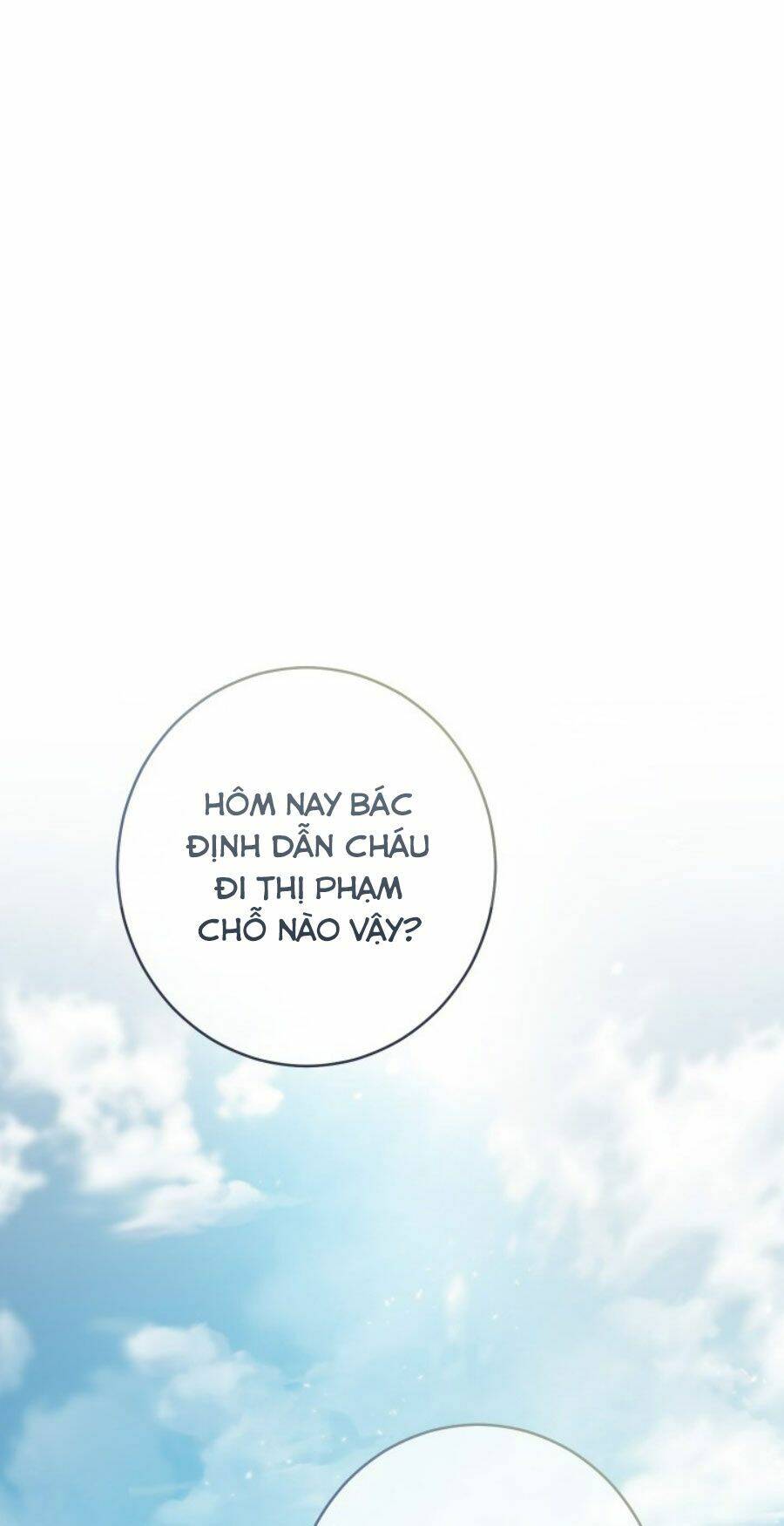 cuộc hôn nhân vụ lợi chapter 13 - Next Chapter 13.5