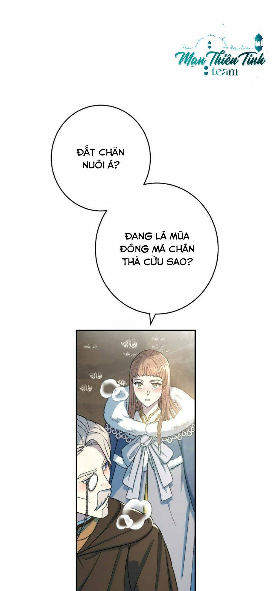 cuộc hôn nhân vụ lợi chapter 13 - Next Chapter 13.5