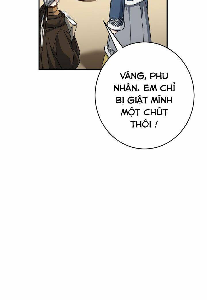 cuộc hôn nhân vụ lợi chapter 14 - Next Chapter 14.5