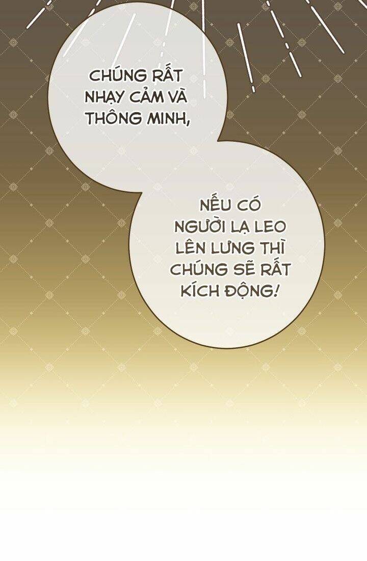 cuộc hôn nhân vụ lợi chapter 14 - Trang 4