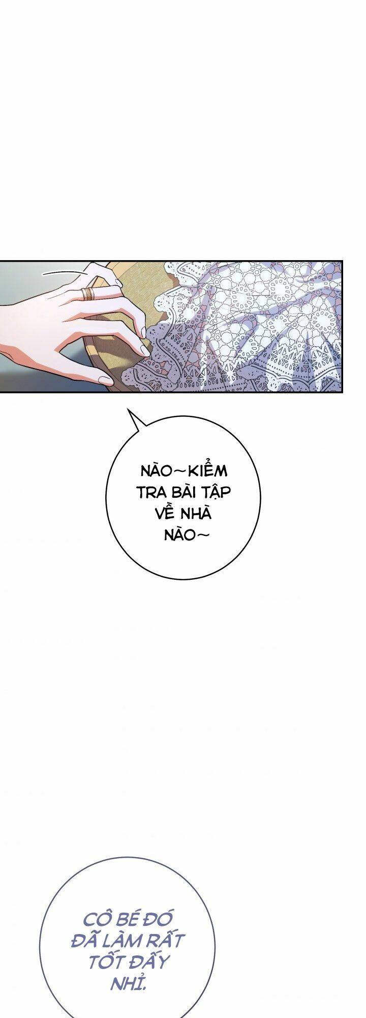 cuộc hôn nhân vụ lợi chapter 14 - Next Chapter 14.5