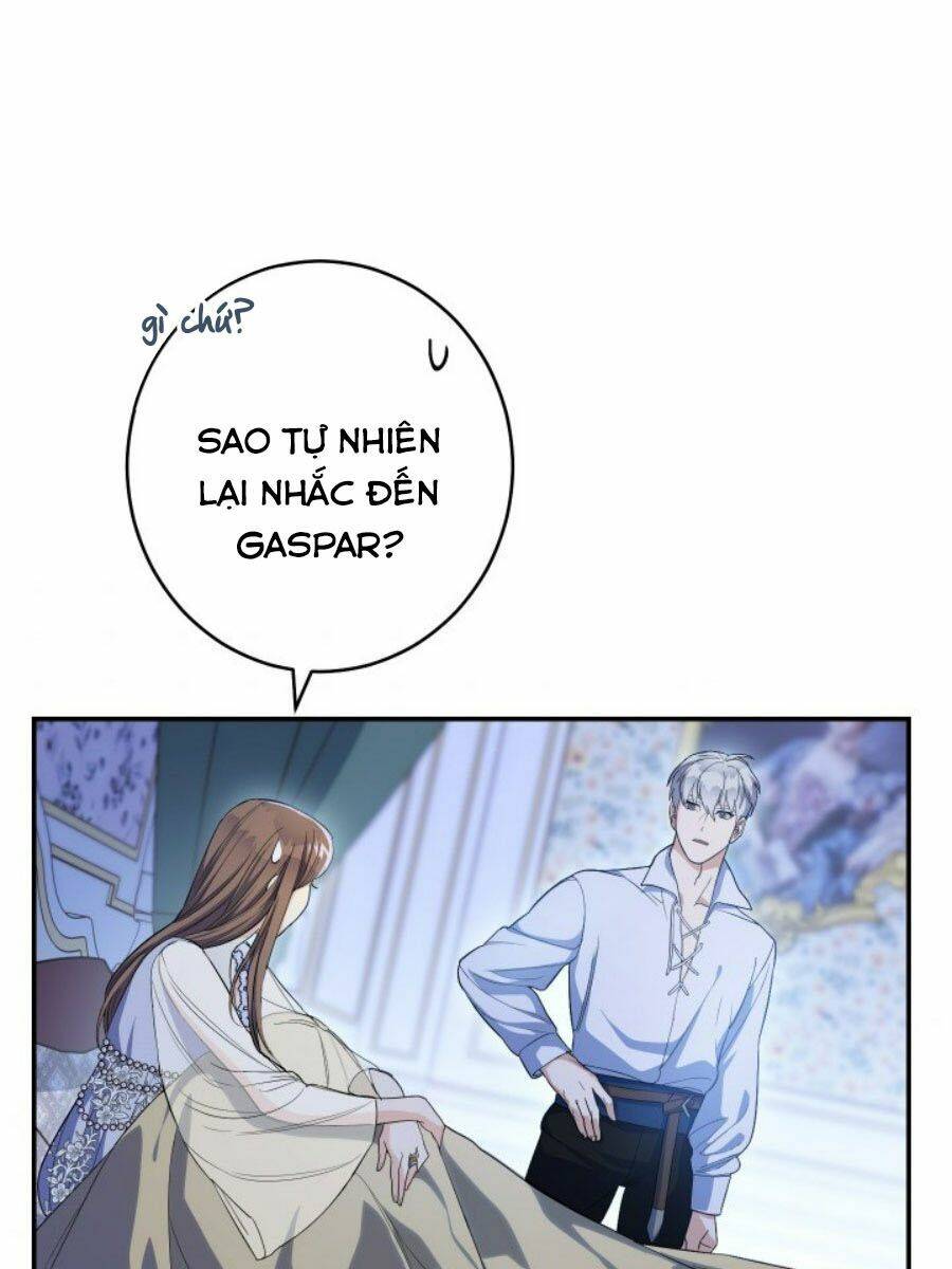 cuộc hôn nhân vụ lợi chapter 15 - Next Chapter 15.5