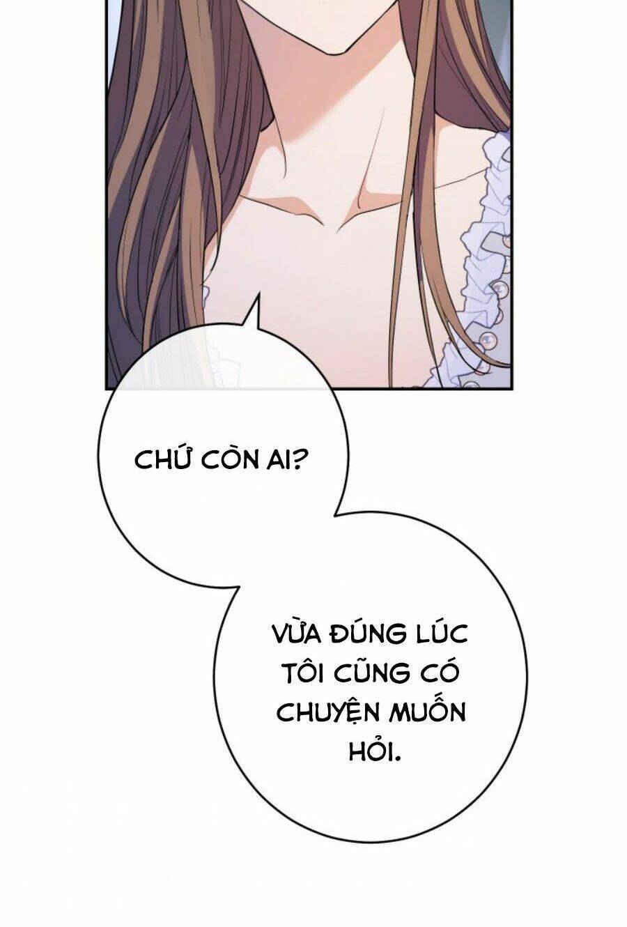 cuộc hôn nhân vụ lợi chapter 15 - Next Chapter 15.5