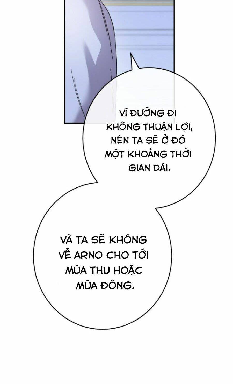 cuộc hôn nhân vụ lợi chapter 15 - Trang 4