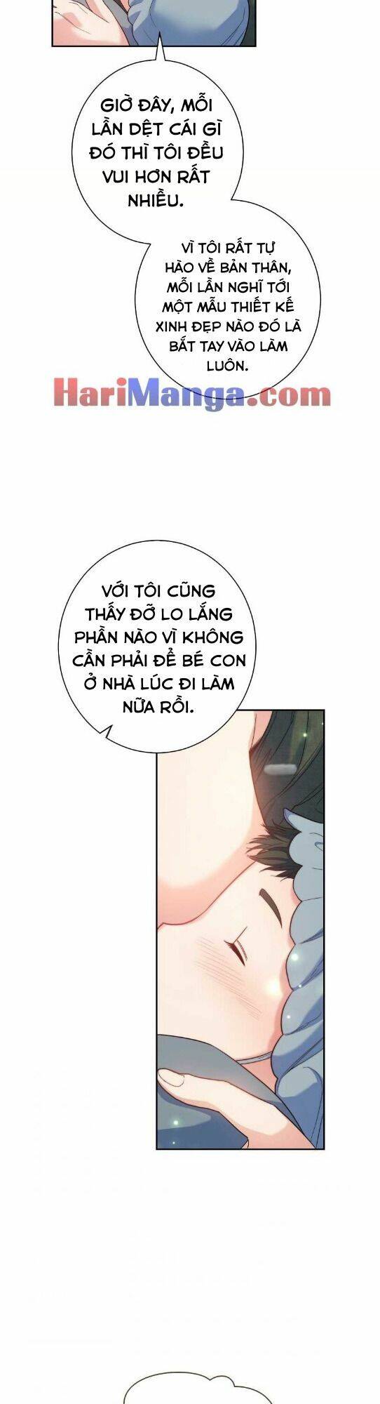 cuộc hôn nhân vụ lợi chapter 16 - Trang 4