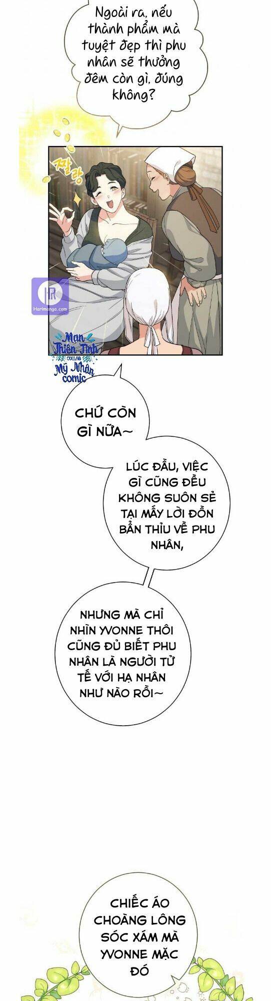 cuộc hôn nhân vụ lợi chapter 16 - Next chapter 17