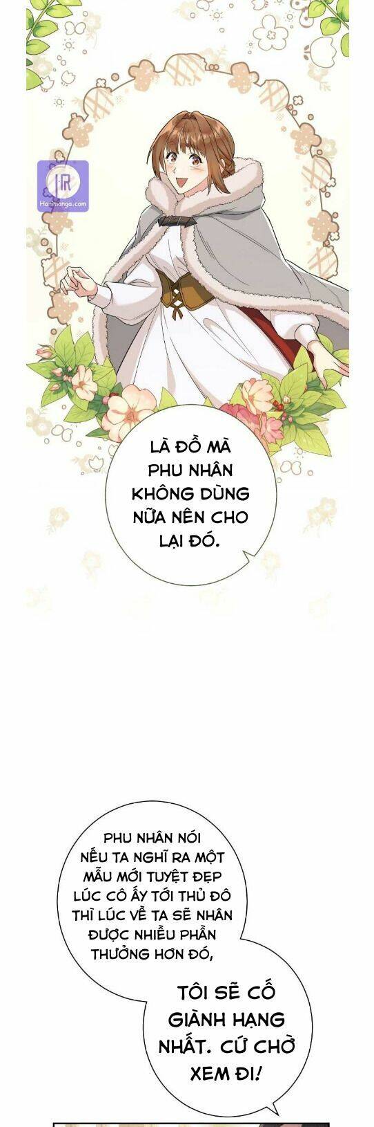 cuộc hôn nhân vụ lợi chapter 16 - Trang 4