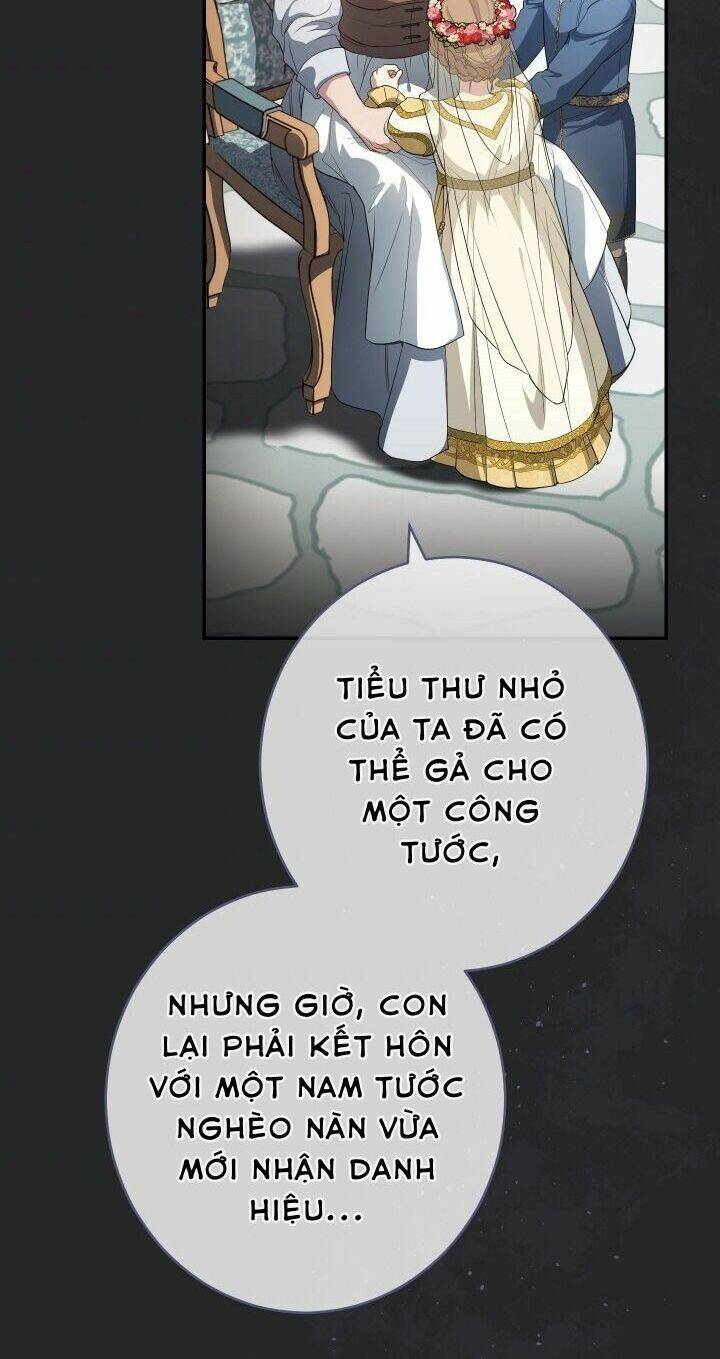 cuộc hôn nhân vụ lợi chapter 17 - Next chapter 18