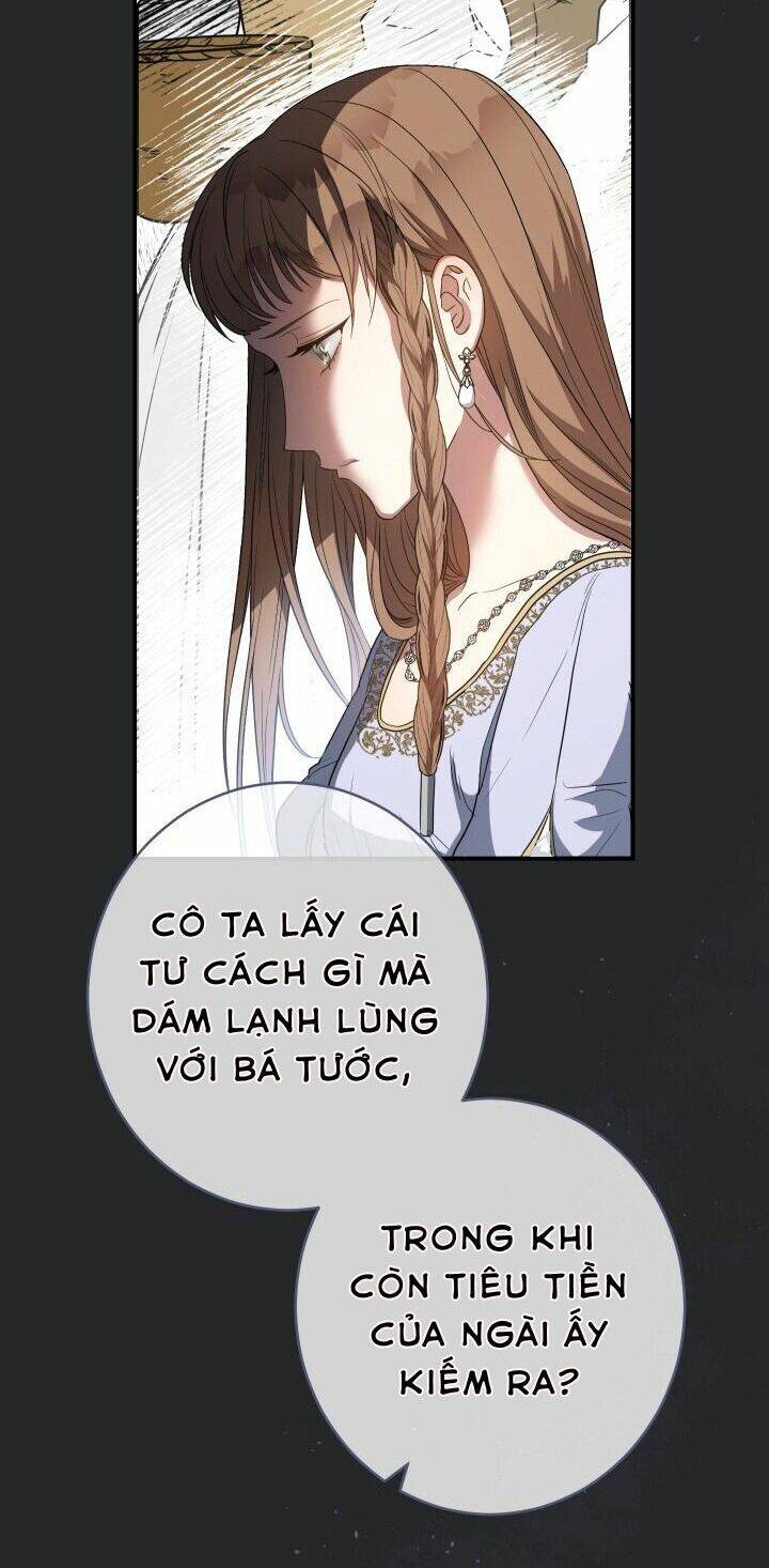 cuộc hôn nhân vụ lợi chapter 17 - Next chapter 18