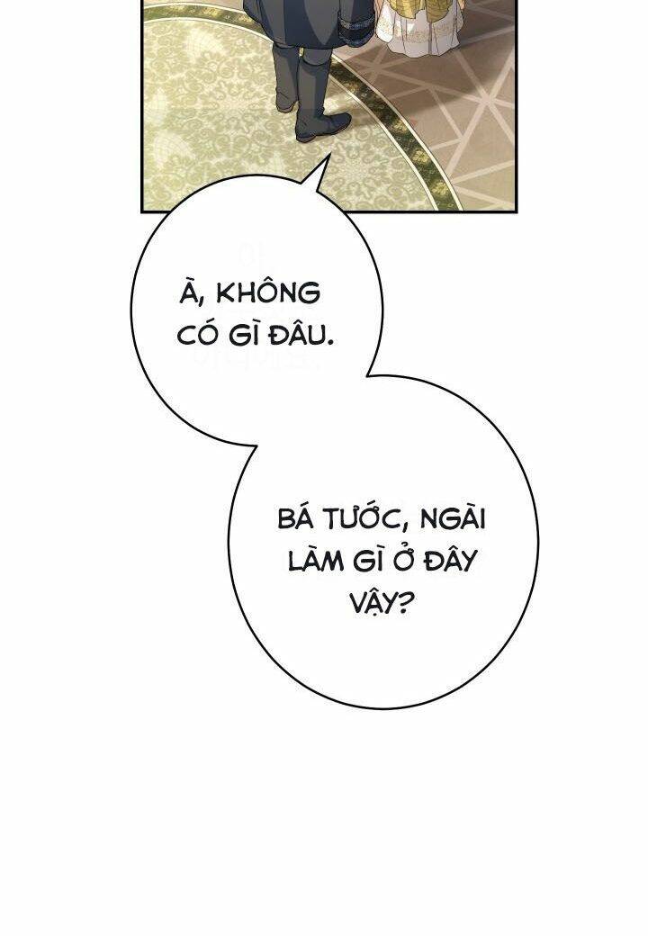 cuộc hôn nhân vụ lợi chapter 17 - Next chapter 18