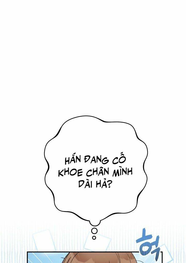 cuộc hôn nhân vụ lợi chapter 17 - Trang 4