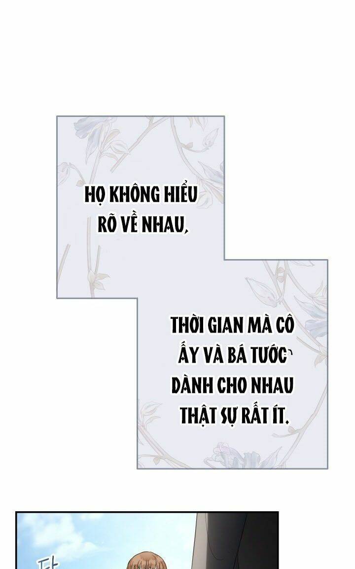 cuộc hôn nhân vụ lợi chapter 17 - Next chapter 18