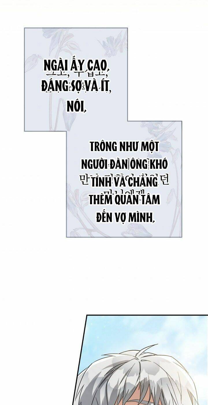 cuộc hôn nhân vụ lợi chapter 17 - Trang 4