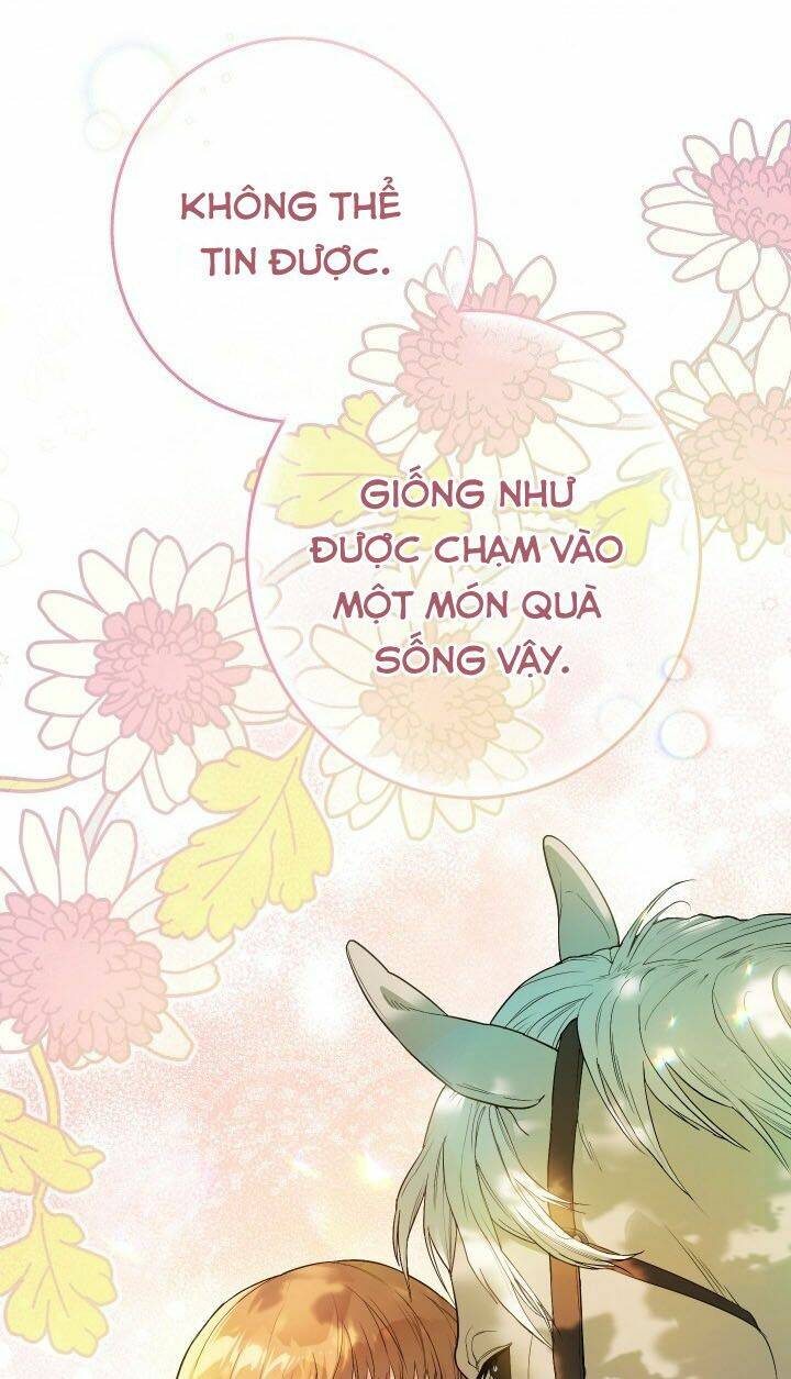 cuộc hôn nhân vụ lợi chapter 17 - Trang 4