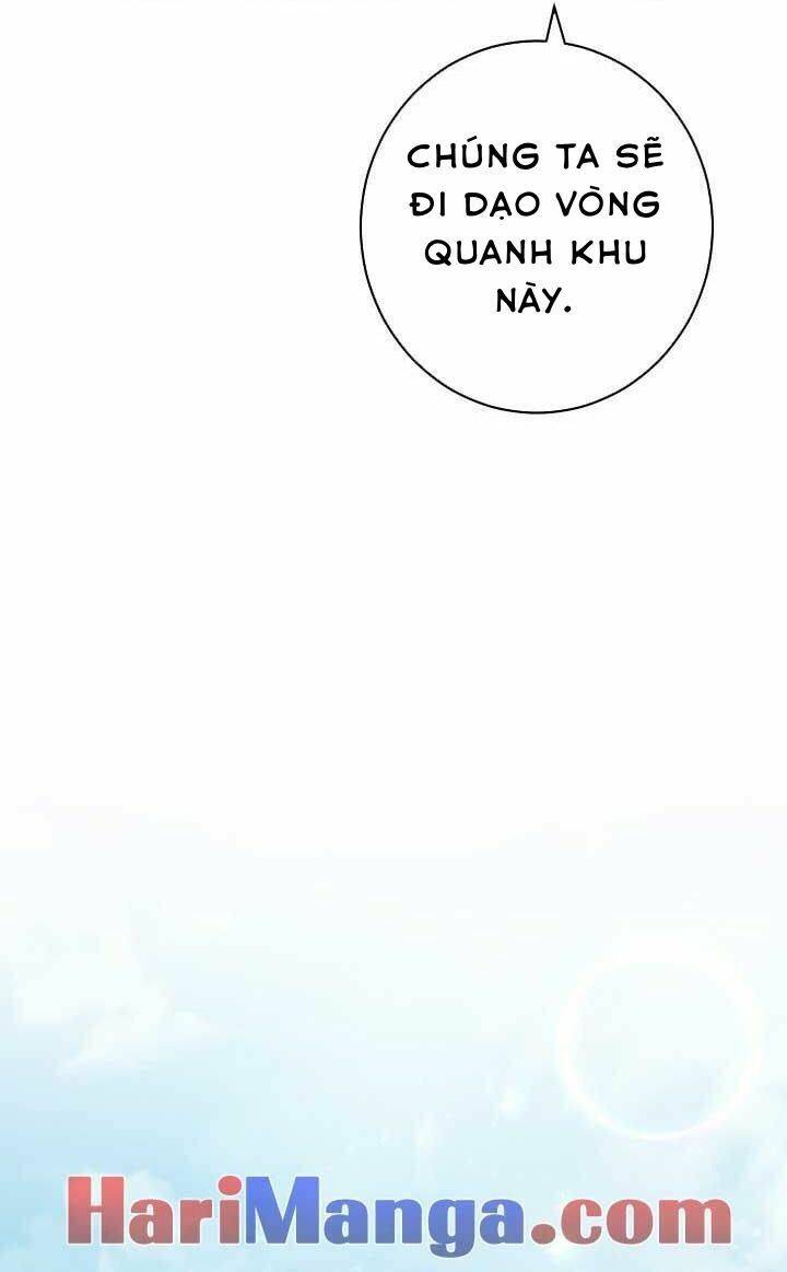 cuộc hôn nhân vụ lợi chapter 18 - Trang 4